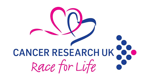 cancer research race for life t shirts